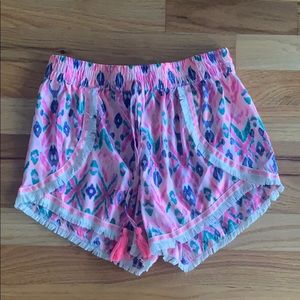 Japna Kids Flow Shorts